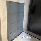 Shoe Storage Cabinet shown in product gallery view 30.