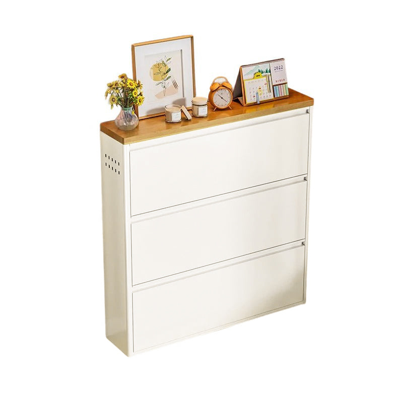 Shoe Storage Cabinet shown in product gallery view 31.