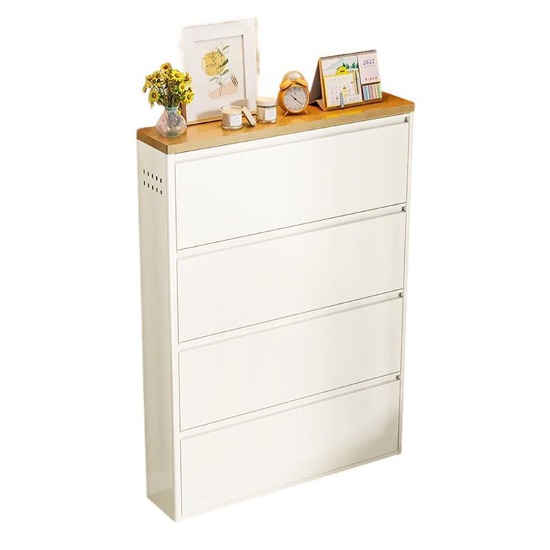 Shoe Storage Cabinet shown in product gallery view 32.