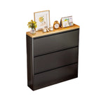 Shoe Storage Cabinet shown in product gallery view 34.