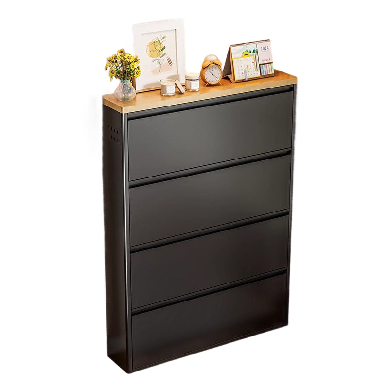 Shoe Storage Cabinet shown in product gallery view 35.