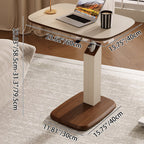 Side Table shown in product gallery view 4.