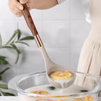 Silicone kitchen utensil set, gallery view 6.