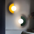 Wall Sconce shown in product gallery view 3.