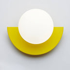 Wall Sconce shown in product gallery view 4.