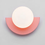 Wall Sconce shown in product gallery view 6.