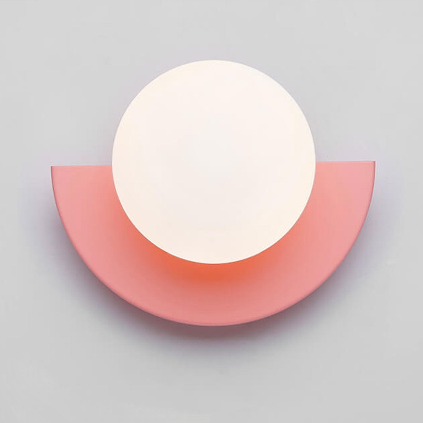 Wall Sconce shown in product gallery view 6.