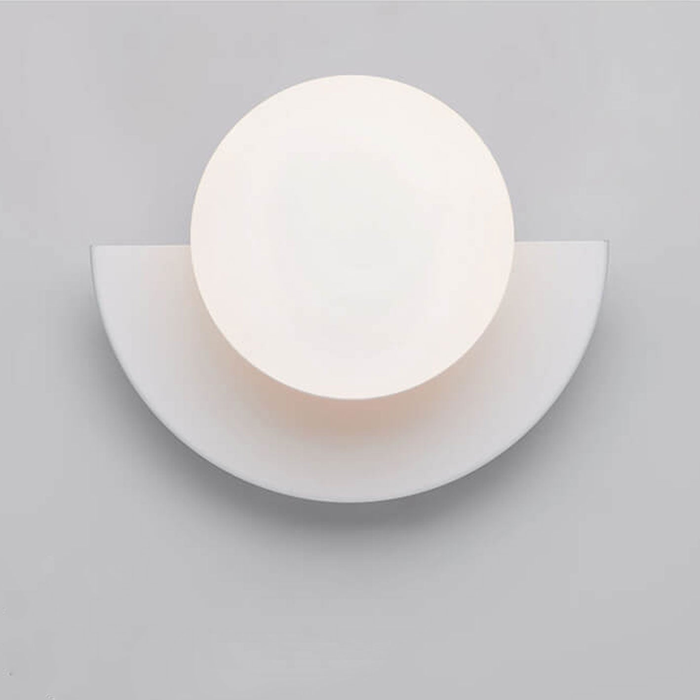 Wall Sconce shown in product gallery view 7.