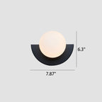 Wall Sconce shown in product gallery view 8.