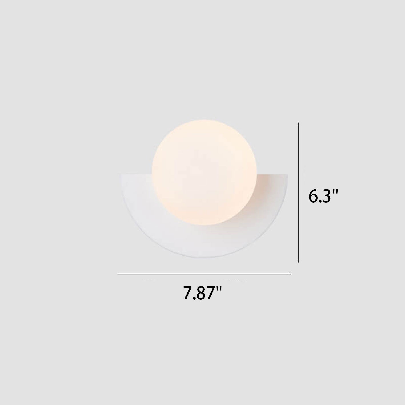 Wall Sconce shown in product gallery view 10.