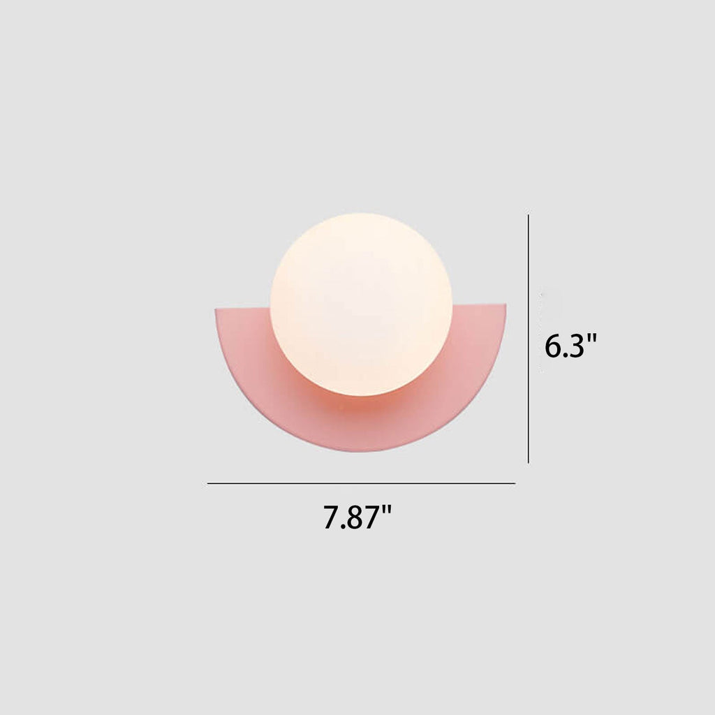 Wall Sconce shown in product gallery view 11.