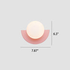 Wall Sconce shown in product gallery view 11.