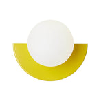 Wall Sconce shown in product gallery view 12.