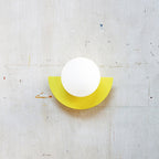 Wall Sconce shown in product gallery view 15.