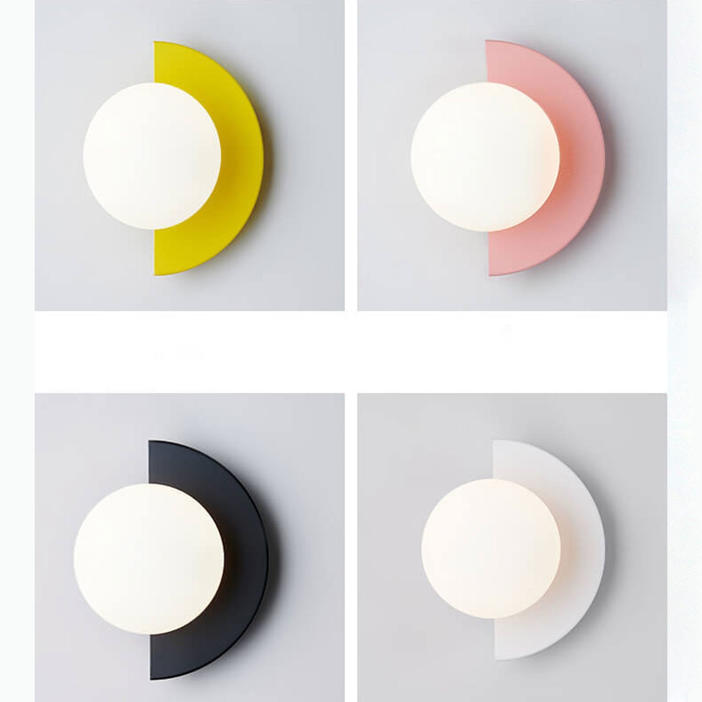Wall Sconce shown in product gallery view 17.