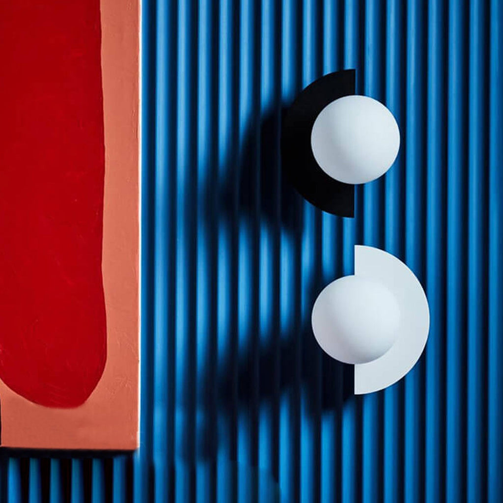 Wall Sconce shown in product gallery view 20.