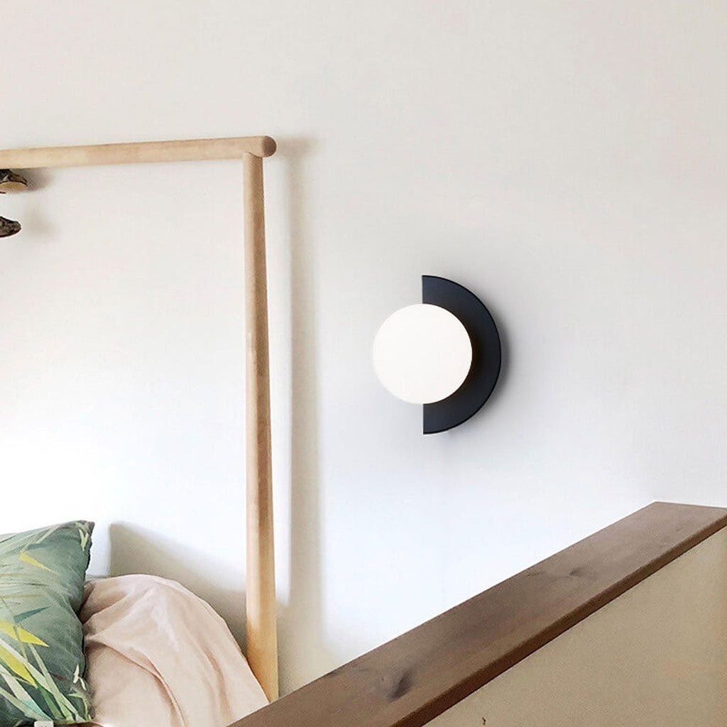 Wall Sconce shown in product gallery view 21.