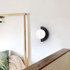 Wall Sconce shown in product gallery view 21.