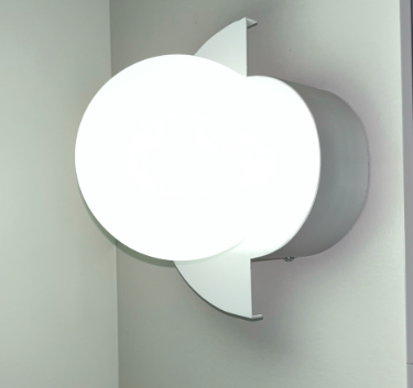Wall Sconce shown in product gallery view 22.