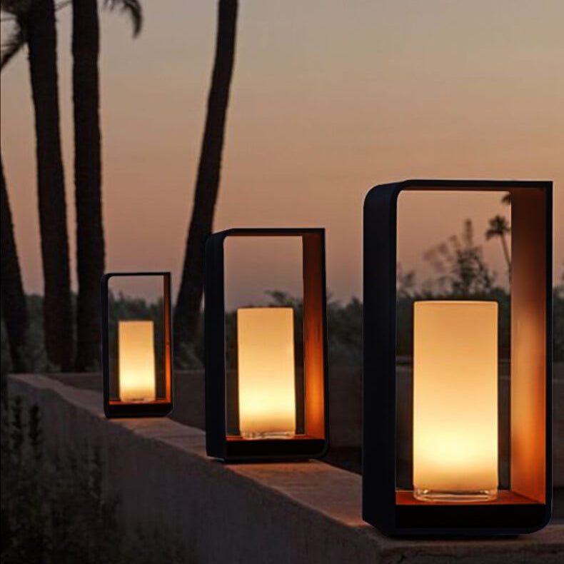 Landscape Light shown in product gallery view 2.