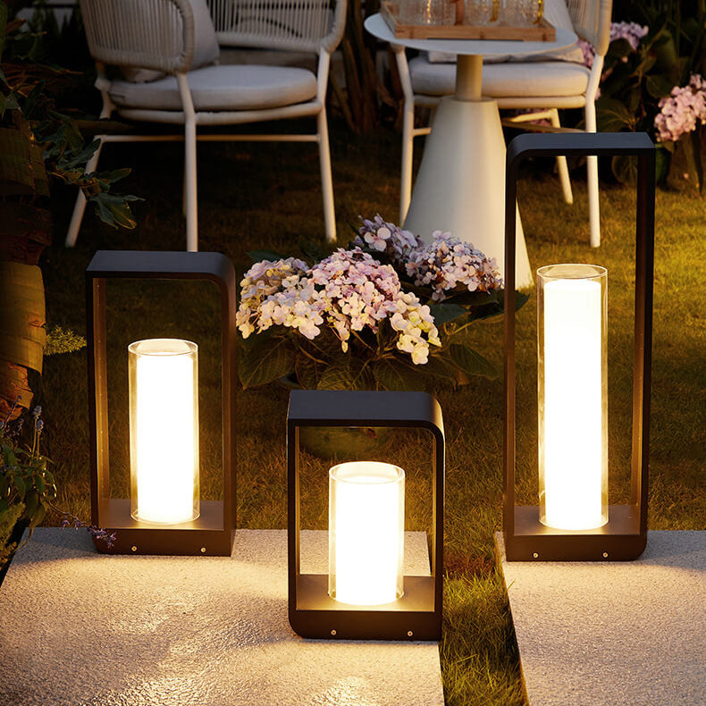 Landscape Light shown in product gallery view 3.