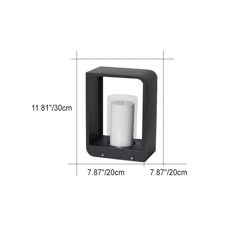 Landscape Light shown in product gallery view 4.