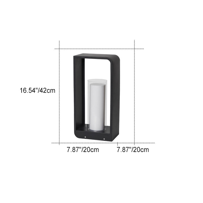 Landscape Light shown in product gallery view 5.
