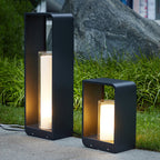 Landscape Light shown in product gallery view 7.