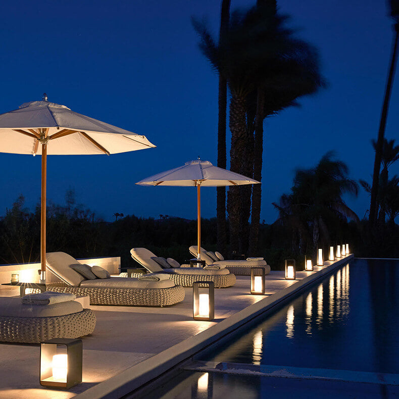 Landscape Light shown in product gallery view 8.