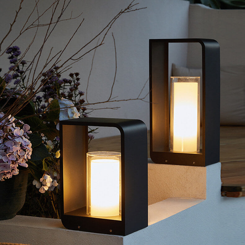 Landscape Light shown in product gallery view 10.
