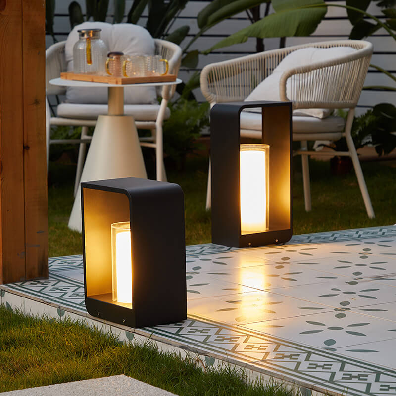Landscape Light shown in product gallery view 15.