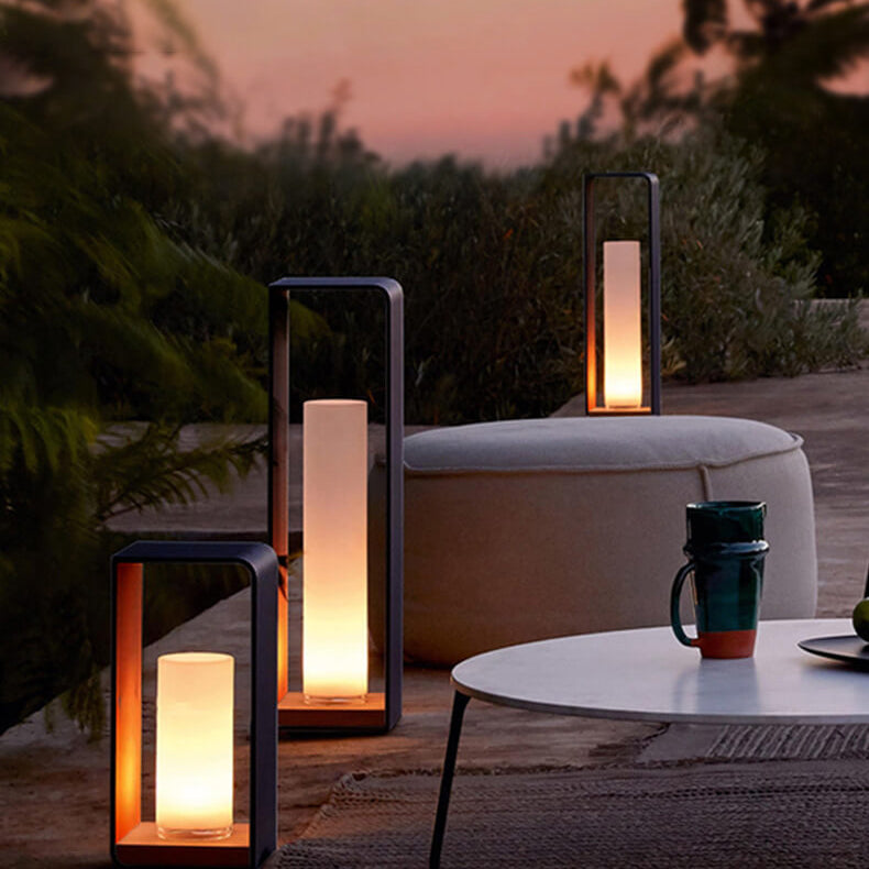 Landscape Light shown in product gallery view 18.