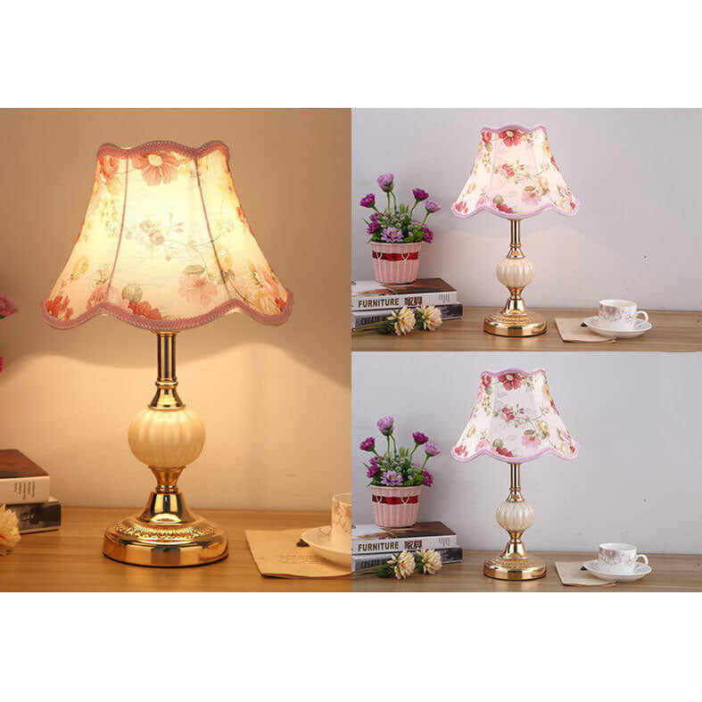 Table Lamp shown in product gallery view 5.