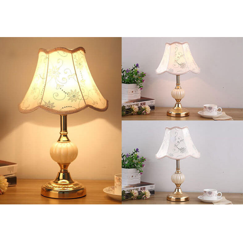 Table Lamp shown in product gallery view 6.