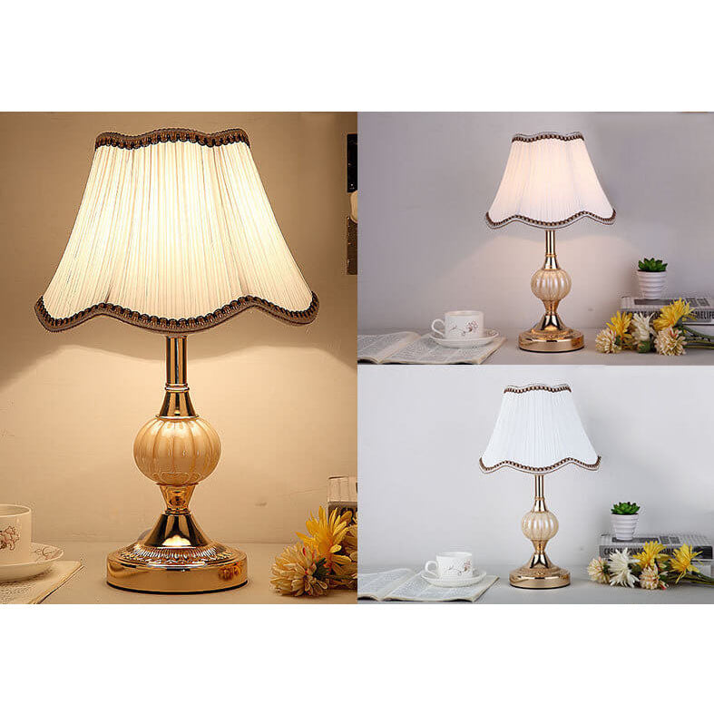 Table Lamp shown in product gallery view 7.