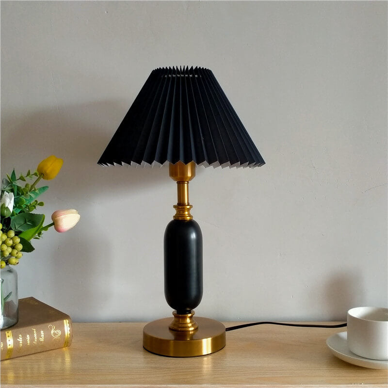 Table Lamp shown in product gallery view 1.