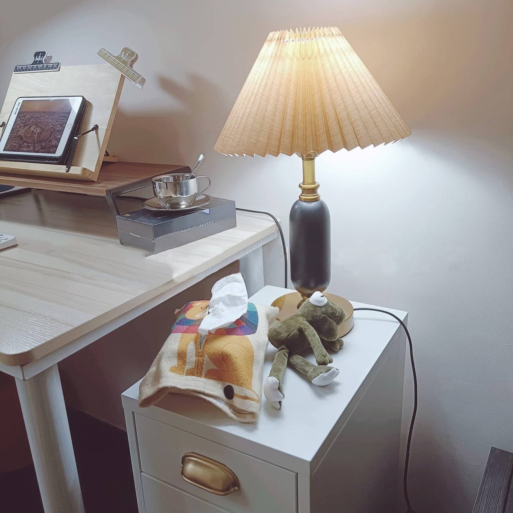 Table Lamp shown in product gallery view 6.