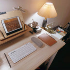 Table Lamp shown in product gallery view 7.