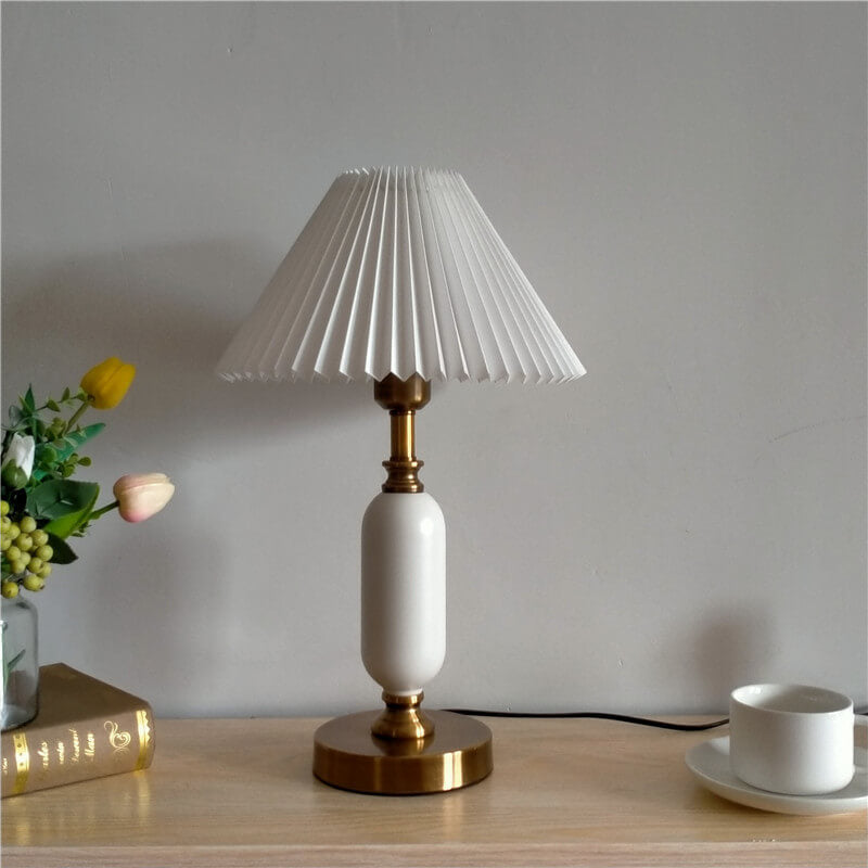 Table Lamp shown in product gallery view 9.