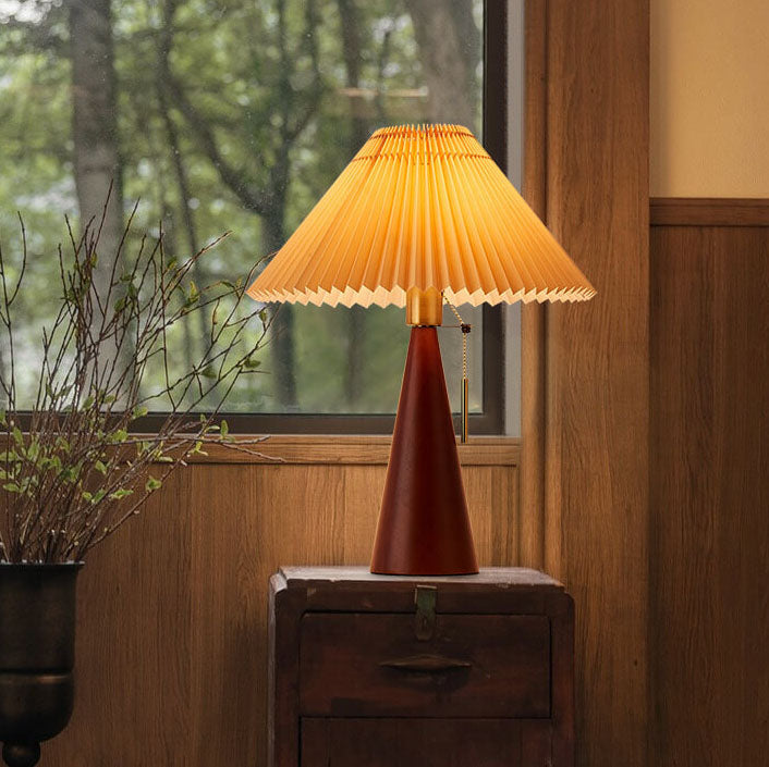 Table Lamp shown in product gallery view 4.