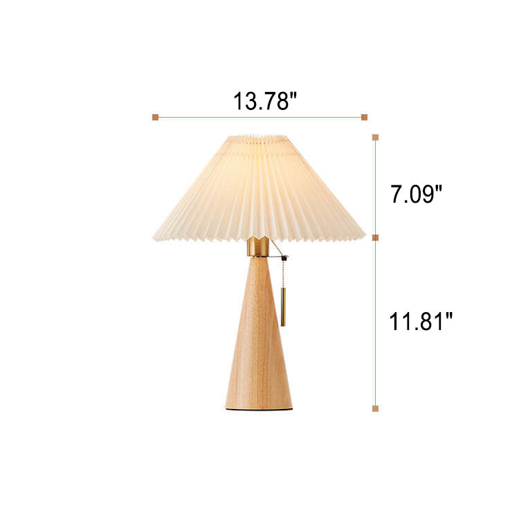 Table Lamp shown in product gallery view 5.