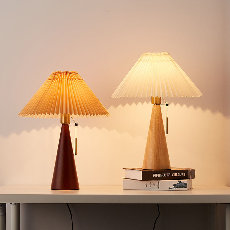 Table Lamp shown in product gallery view 7.
