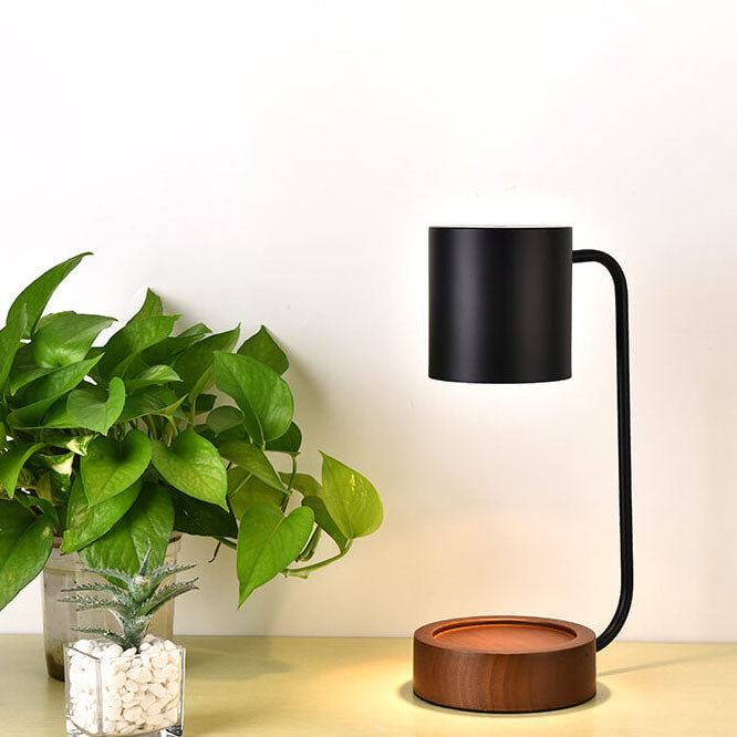 Table Lamp shown in product gallery view 1.