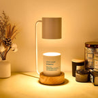 Table Lamp shown in product gallery view 5.