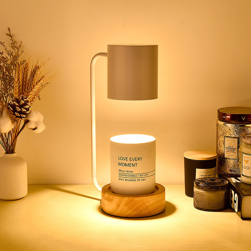 Table Lamp shown in product gallery view 5.