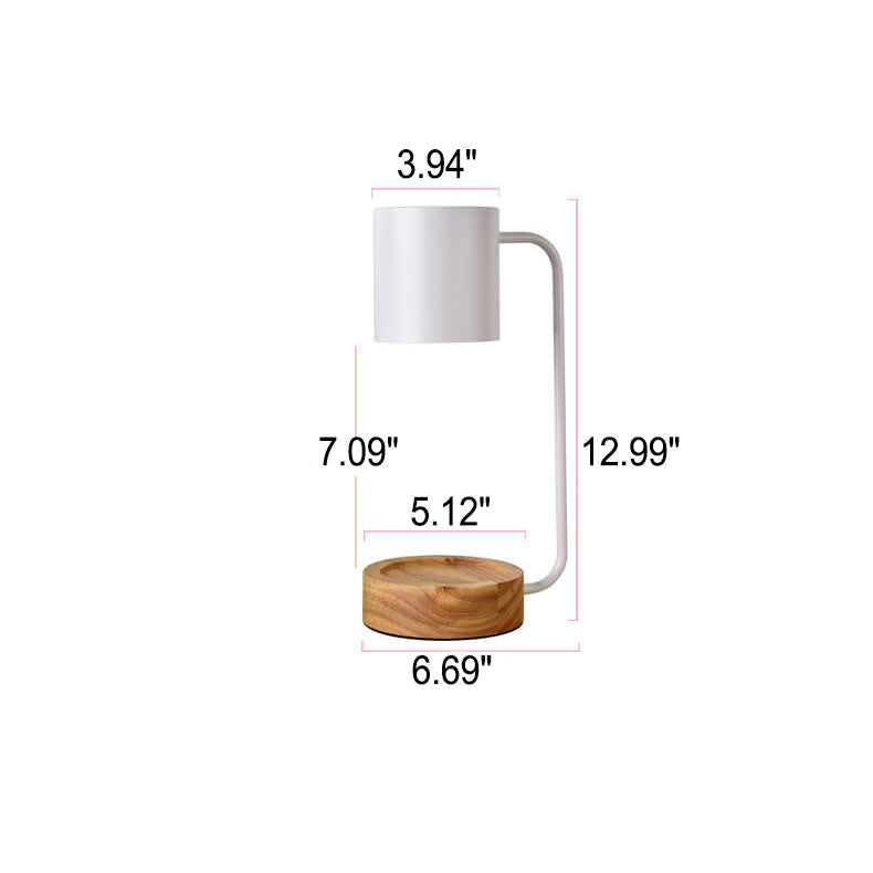 Table Lamp shown in product gallery view 13.