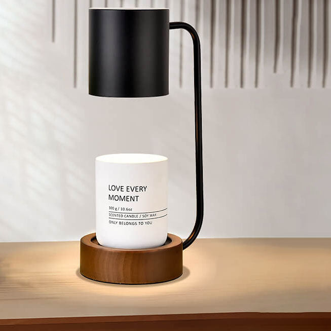 Table Lamp shown in product gallery view 15.