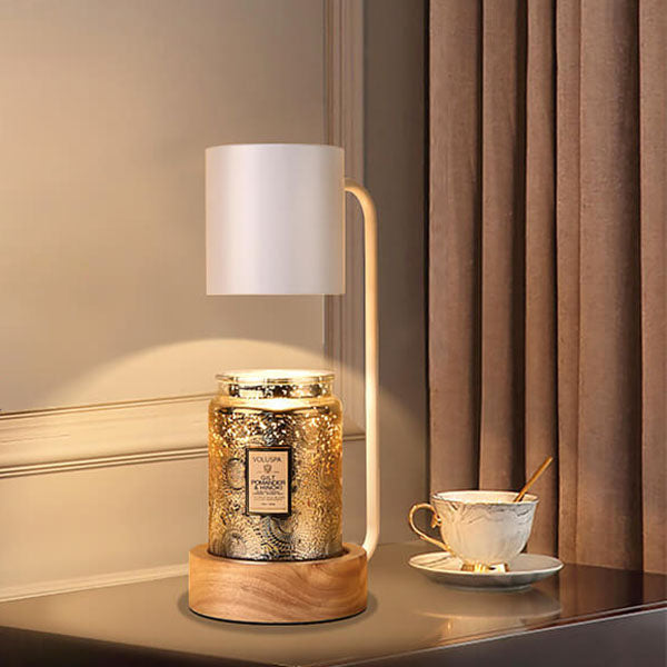 Table Lamp shown in product gallery view 16.