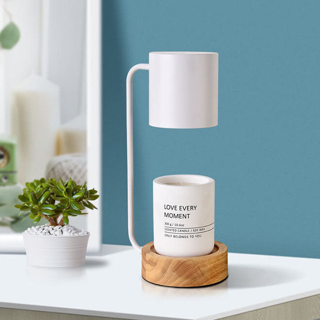 Table Lamp shown in product gallery view 17.