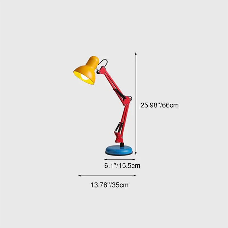Table Lamp shown in product gallery view 6.